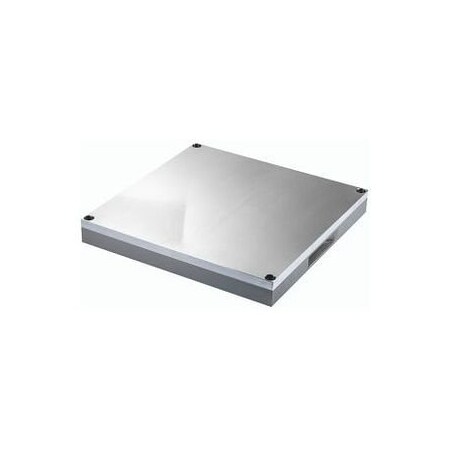 Garant Clamping/Sacrificial Plate, Length: 360mm 368015 360